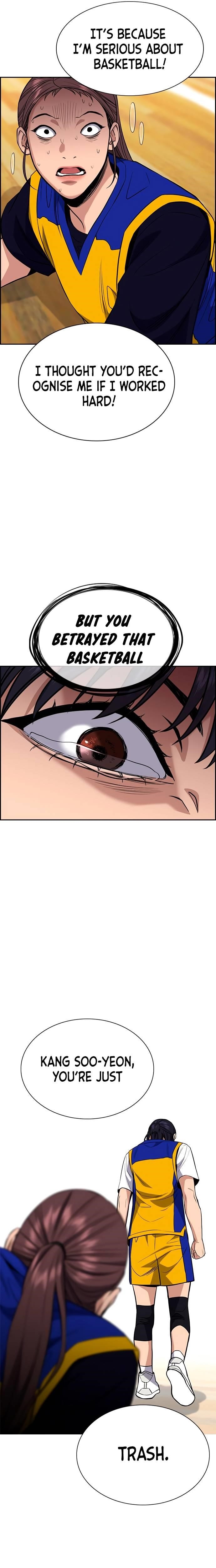 Get Schooled Chapter 41 - Page 7 in English