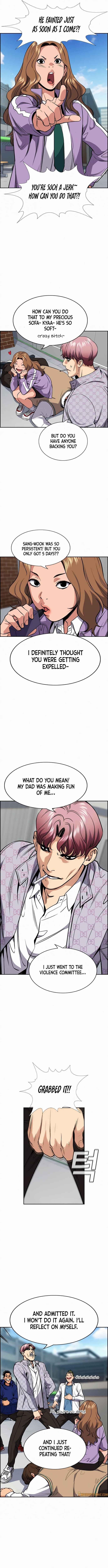 Get Schooled Chapter 56 - Page 6 in English