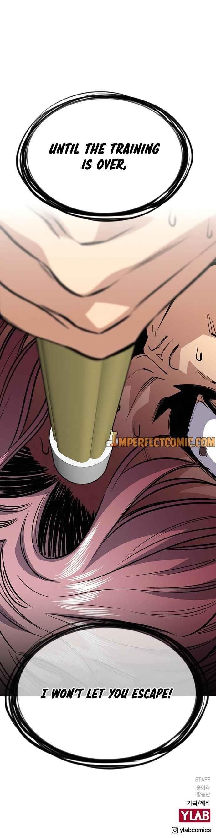 Get Schooled Chapter 59 - Page 11 in English