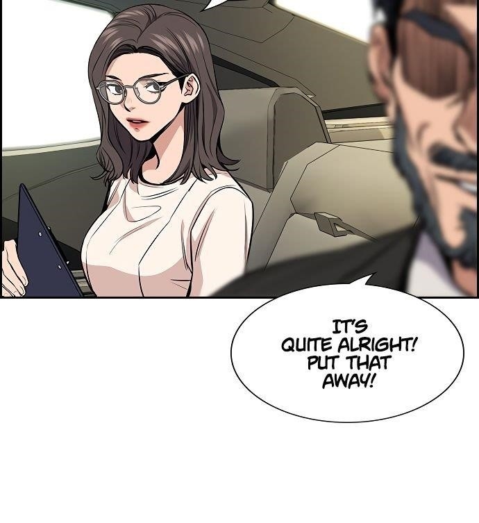 Get Schooled Chapter 6 - Page 105 in English
