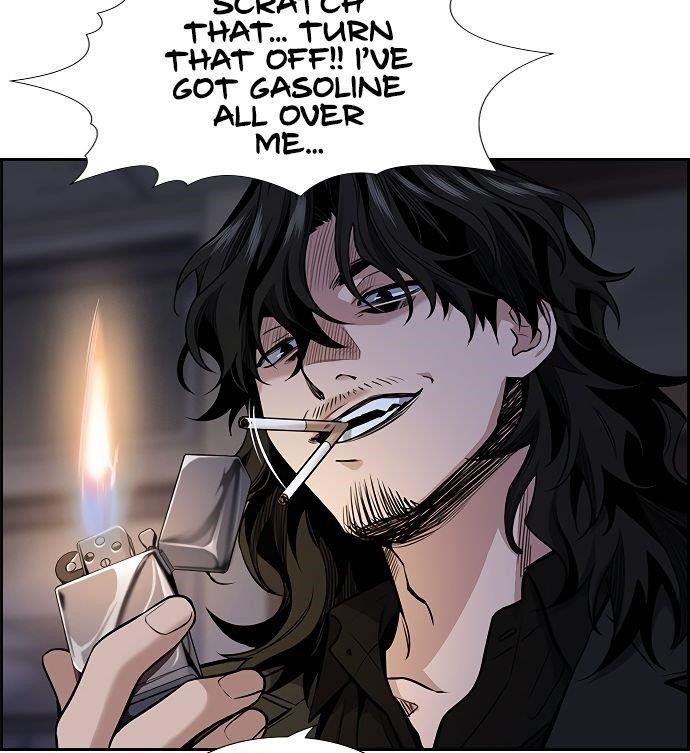Get Schooled Chapter 6 - Page 5 in English