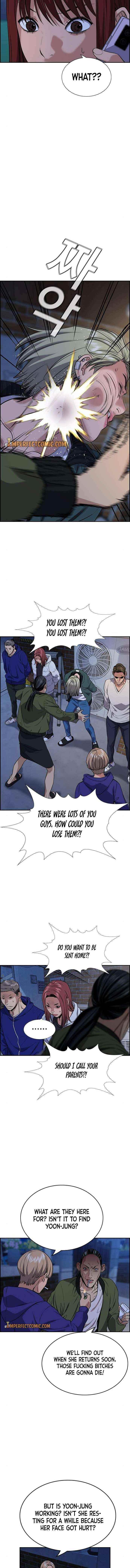 Get Schooled Chapter 67 - Page 9 in English