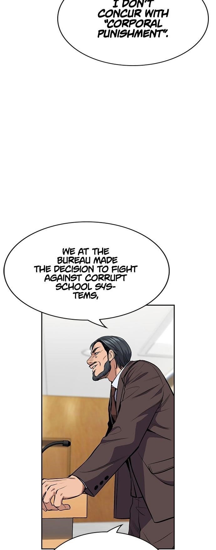 Get Schooled Chapter 7 - Page 14 in English