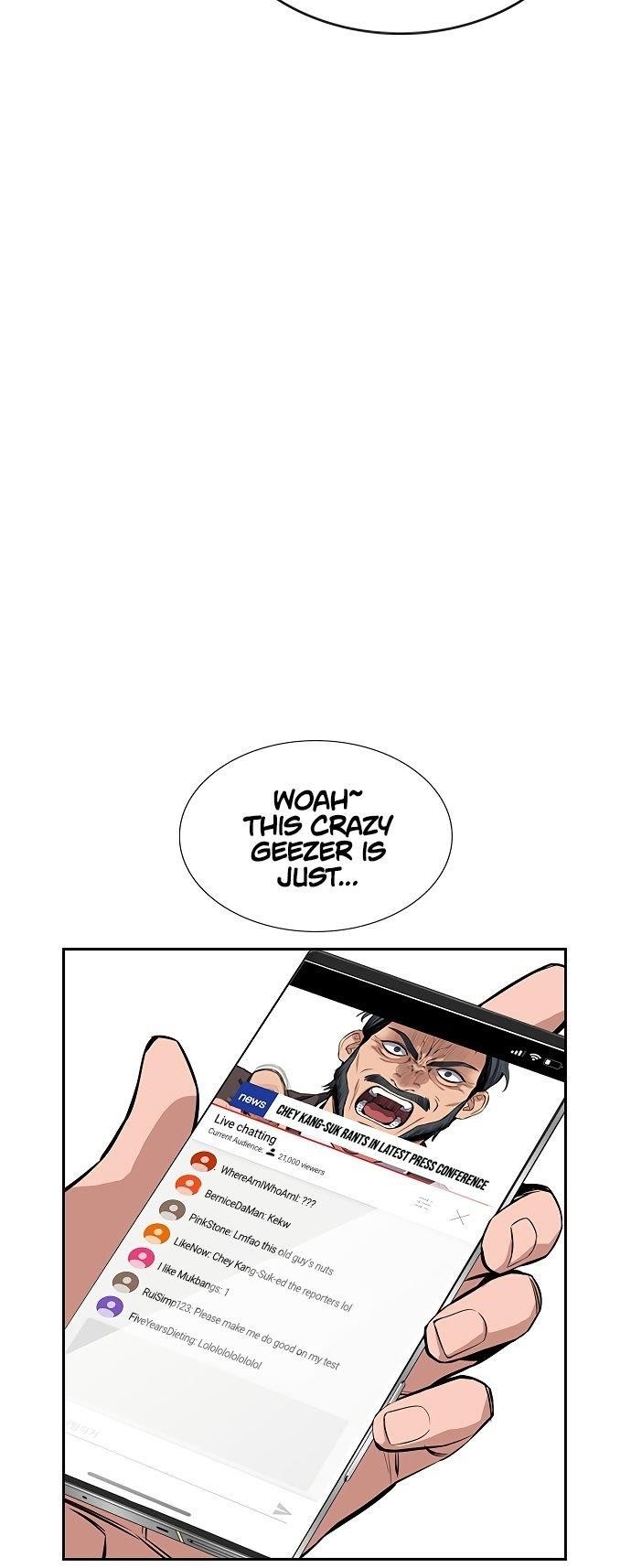 Get Schooled Chapter 7 - Page 30 in English