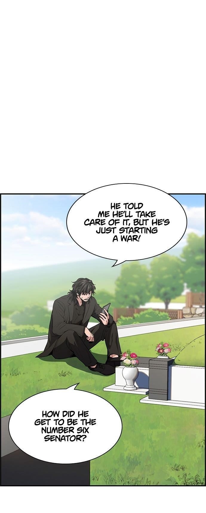 Get Schooled Chapter 7 - Page 31 in English