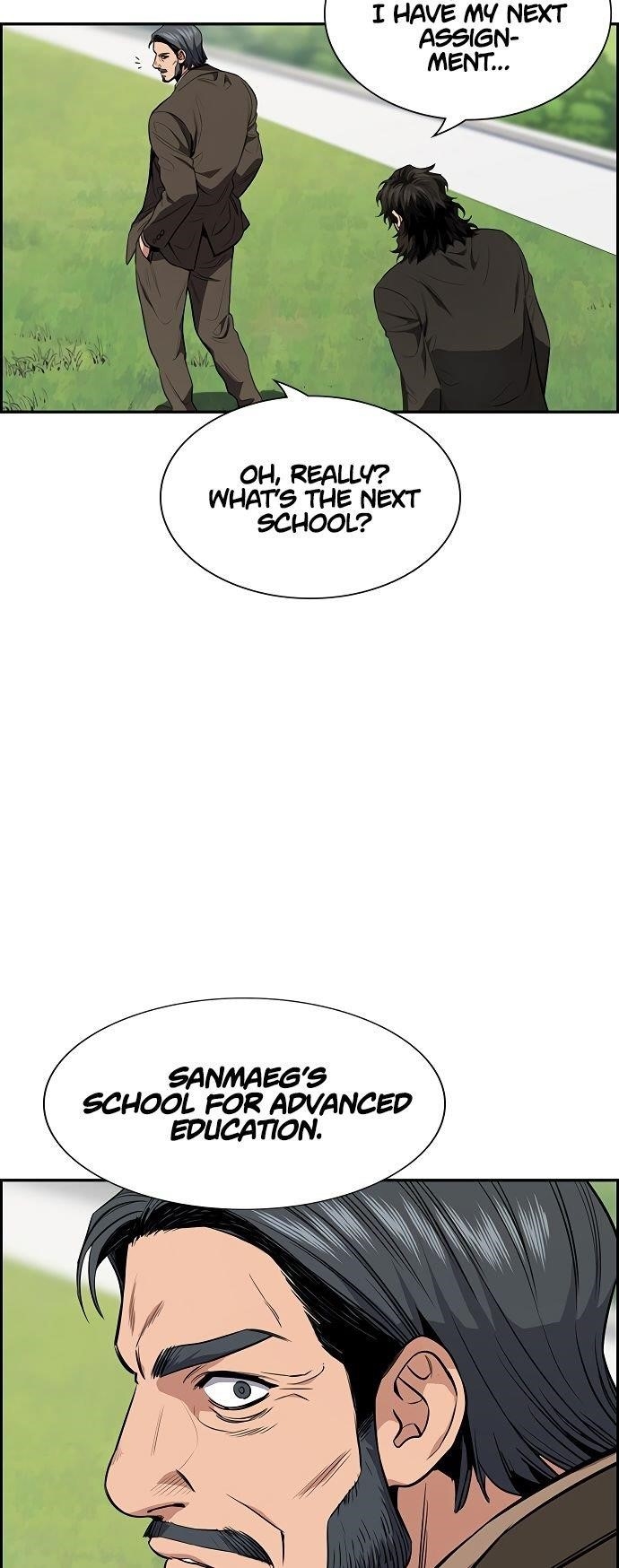 Get Schooled Chapter 7 - Page 48 in English