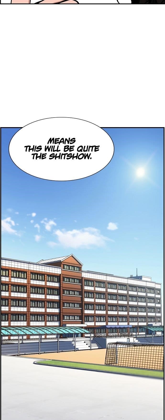 Get Schooled Chapter 7 - Page 51 in English