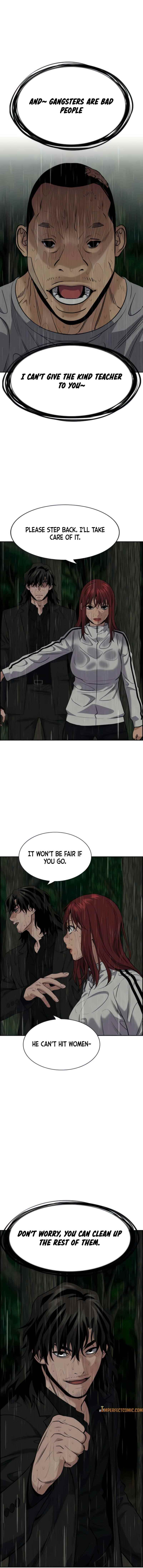Get Schooled Chapter 77 - Page 15 in English