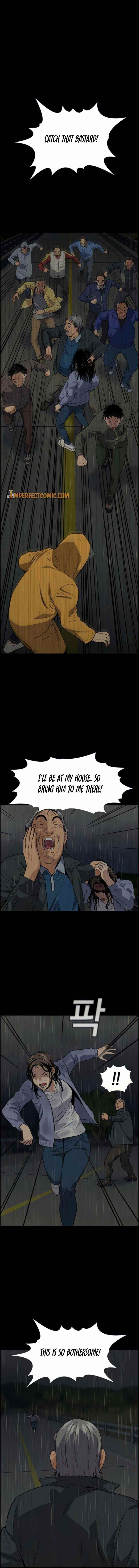 Get Schooled Chapter 78 - Page 10 in English