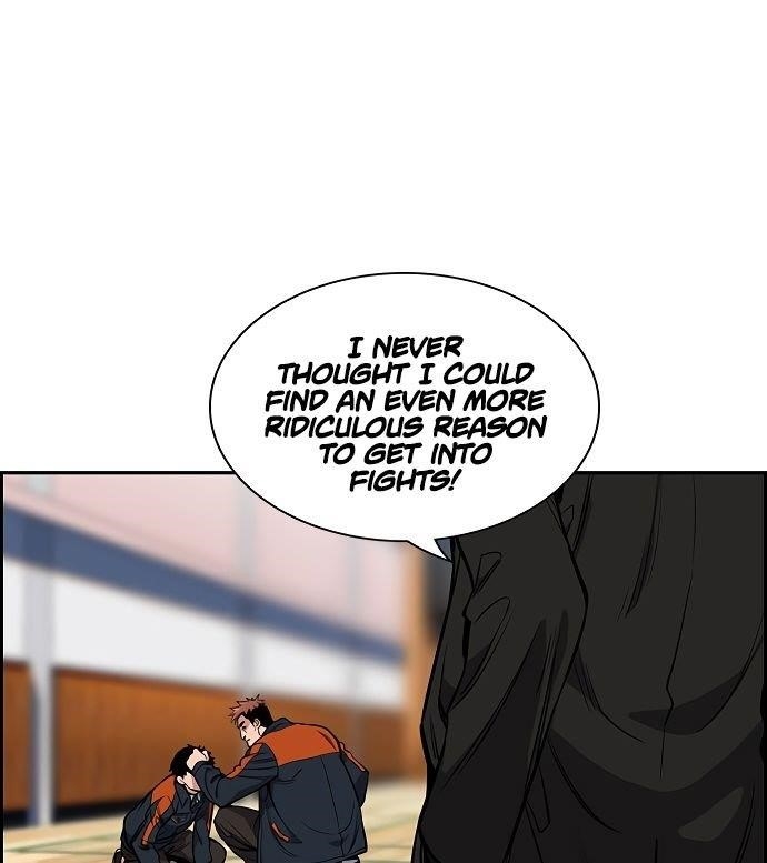 Get Schooled Chapter 8 - Page 103 in English
