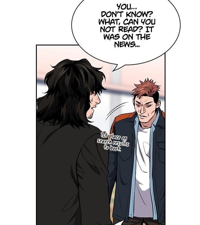 Get Schooled Chapter 8 - Page 116 in English