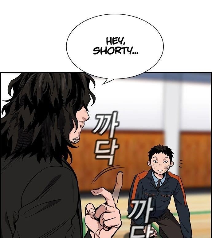 Get Schooled Chapter 8 - Page 130 in English