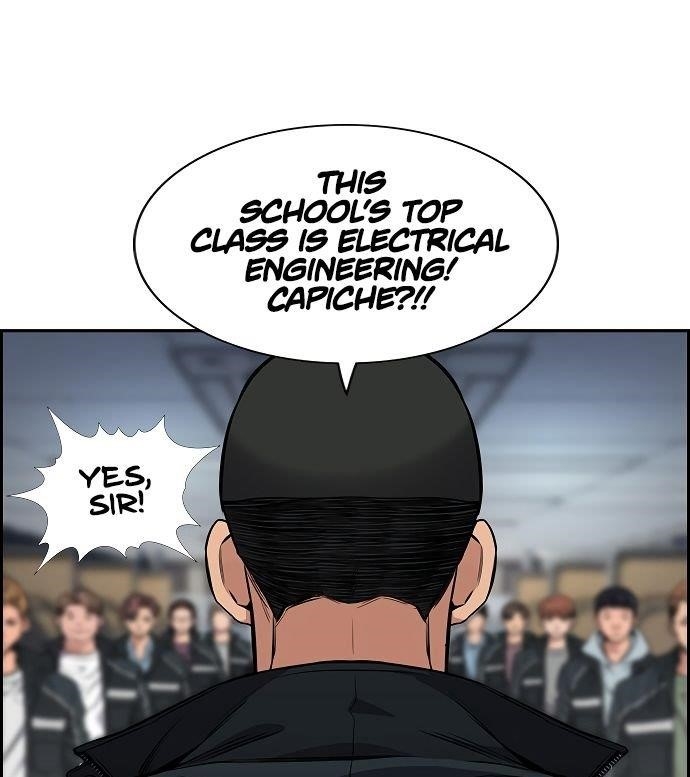 Get Schooled Chapter 8 - Page 143 in English