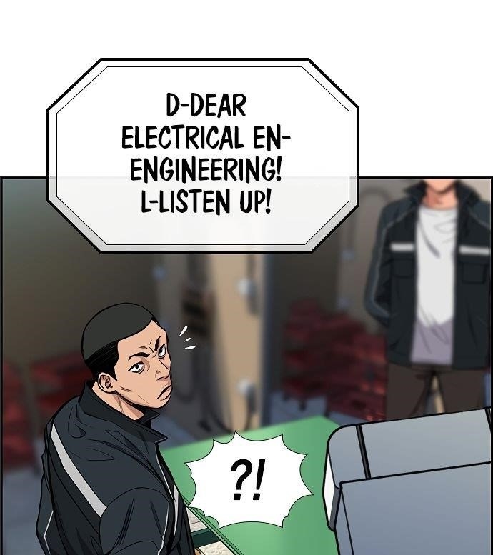 Get Schooled Chapter 8 - Page 145 in English