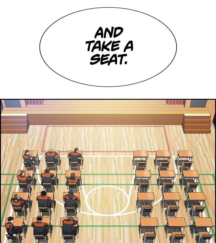 Get Schooled Chapter 8 - Page 161 in English