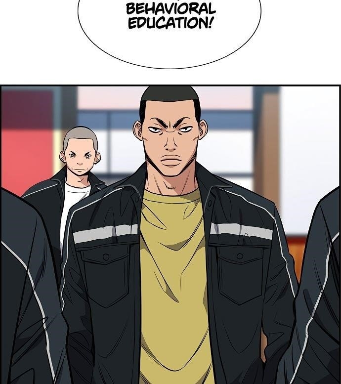Get Schooled Chapter 8 - Page 165 in English