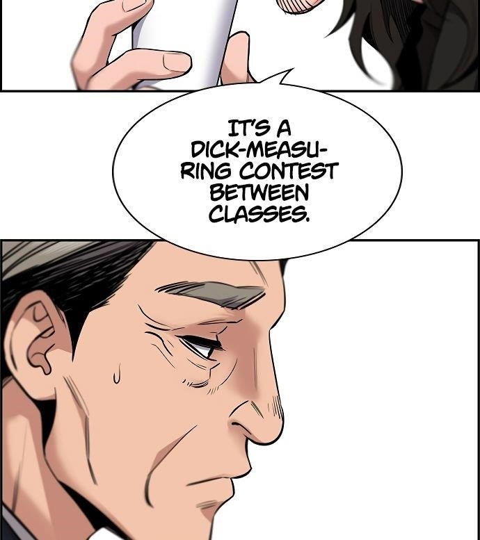 Get Schooled Chapter 8 - Page 49 in English