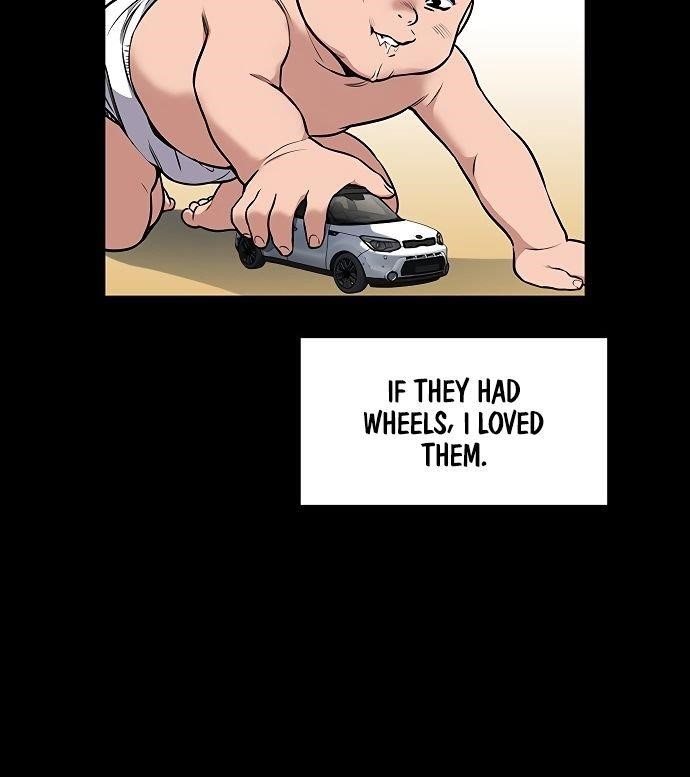 Get Schooled Chapter 8 - Page 5 in English