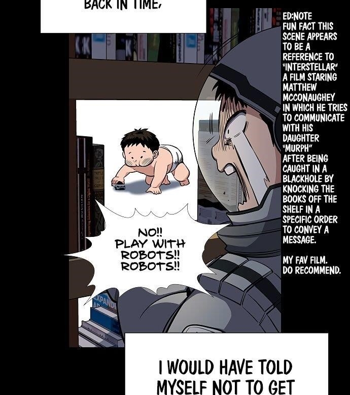 Get Schooled Chapter 8 - Page 60 in English