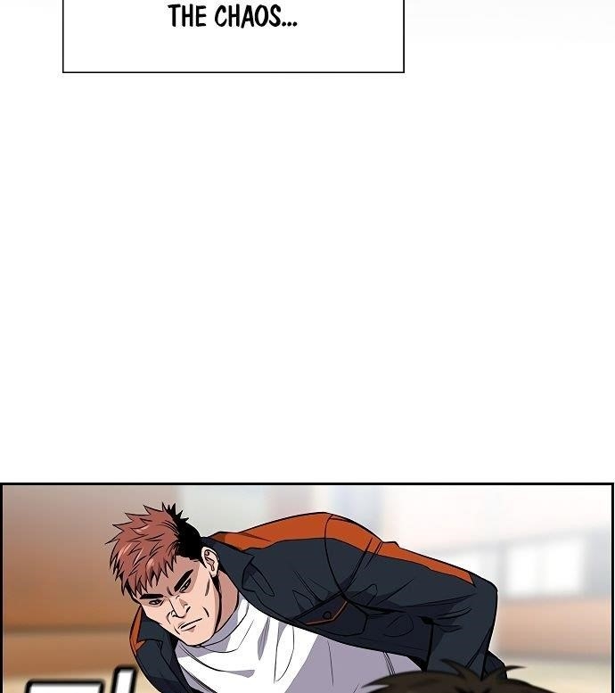 Get Schooled Chapter 8 - Page 72 in English