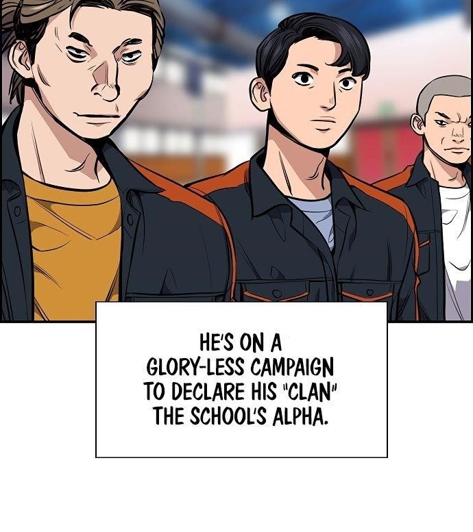 Get Schooled Chapter 8 - Page 79 in English