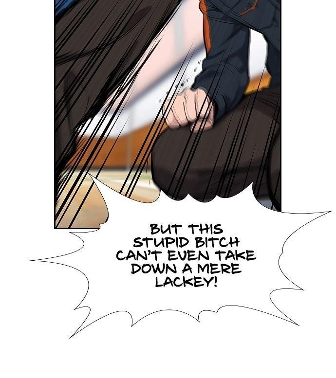 Get Schooled Chapter 8 - Page 81 in English