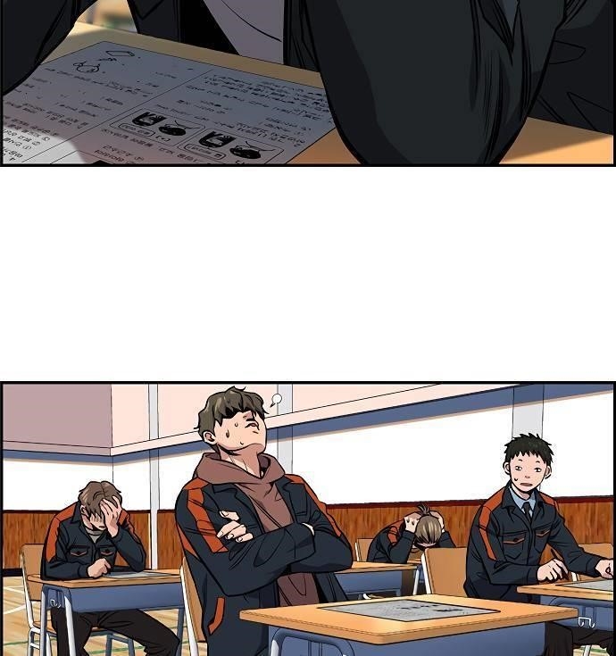 Get Schooled Chapter 9 - Page 101 in English