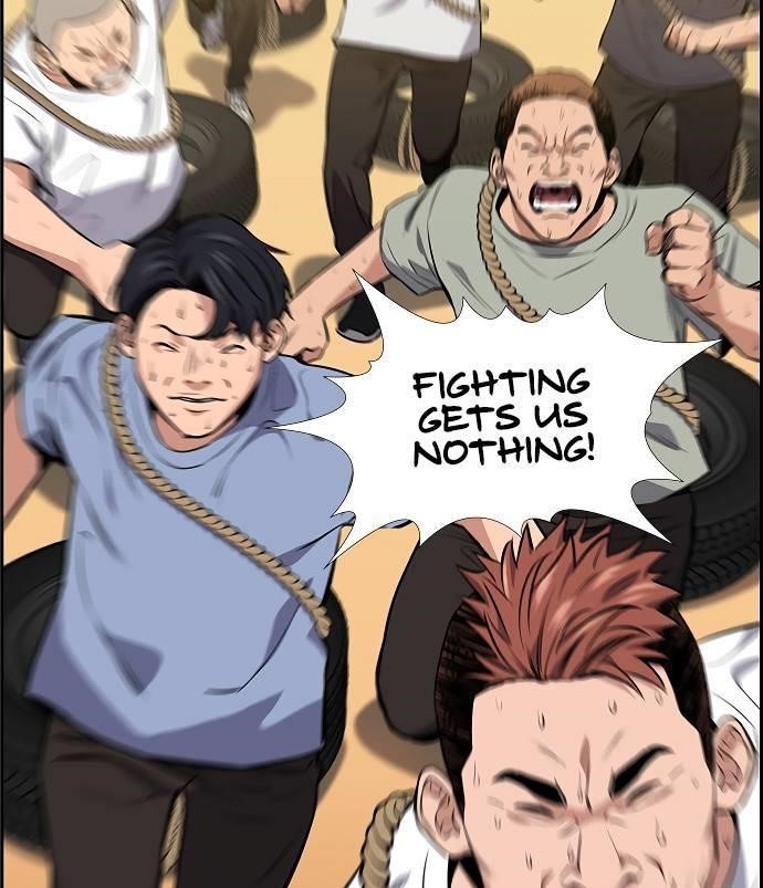 Get Schooled Chapter 9 - Page 113 in English