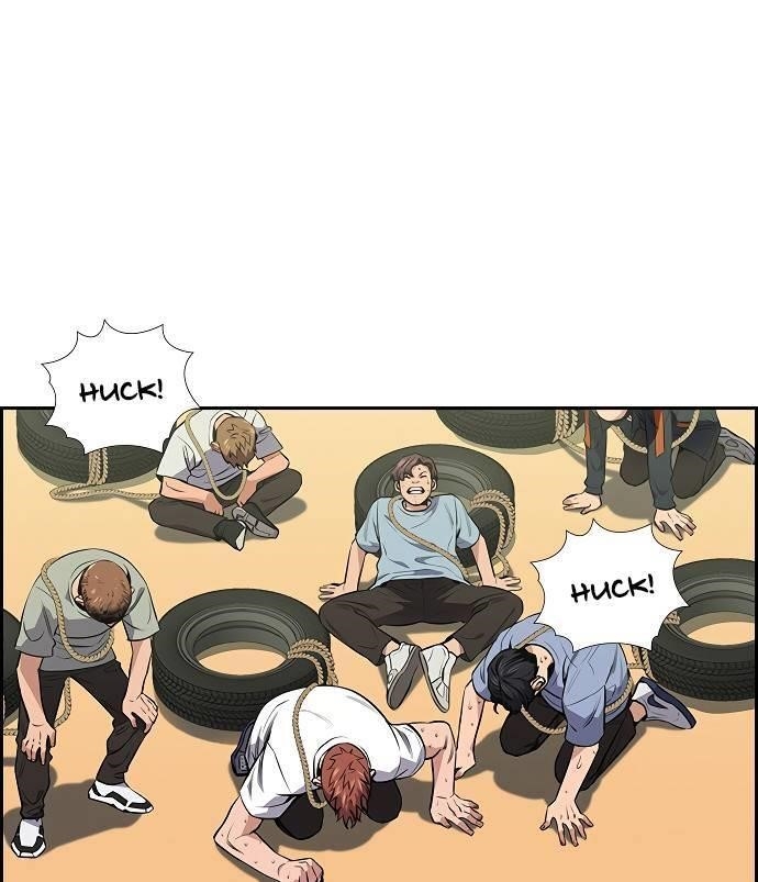 Get Schooled Chapter 9 - Page 117 in English