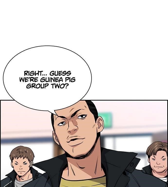 Get Schooled Chapter 9 - Page 12 in English