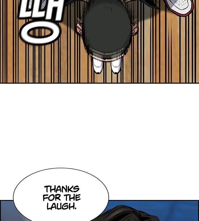 Get Schooled Chapter 9 - Page 17 in English
