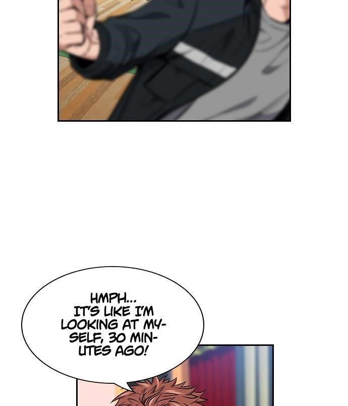 Get Schooled Chapter 9 - Page 56 in English