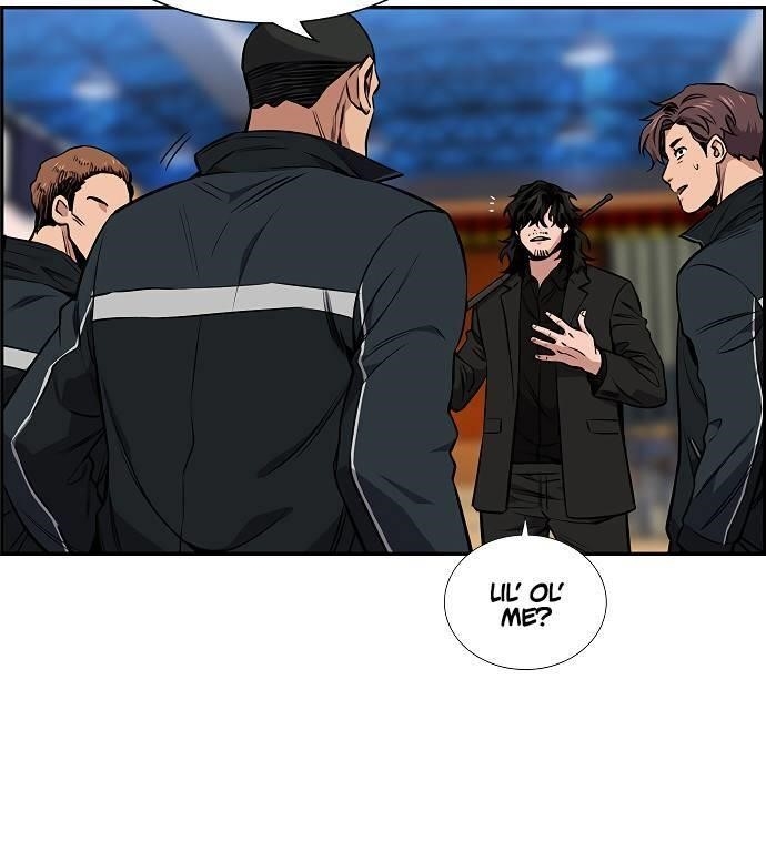 Get Schooled Chapter 9 - Page 6 in English