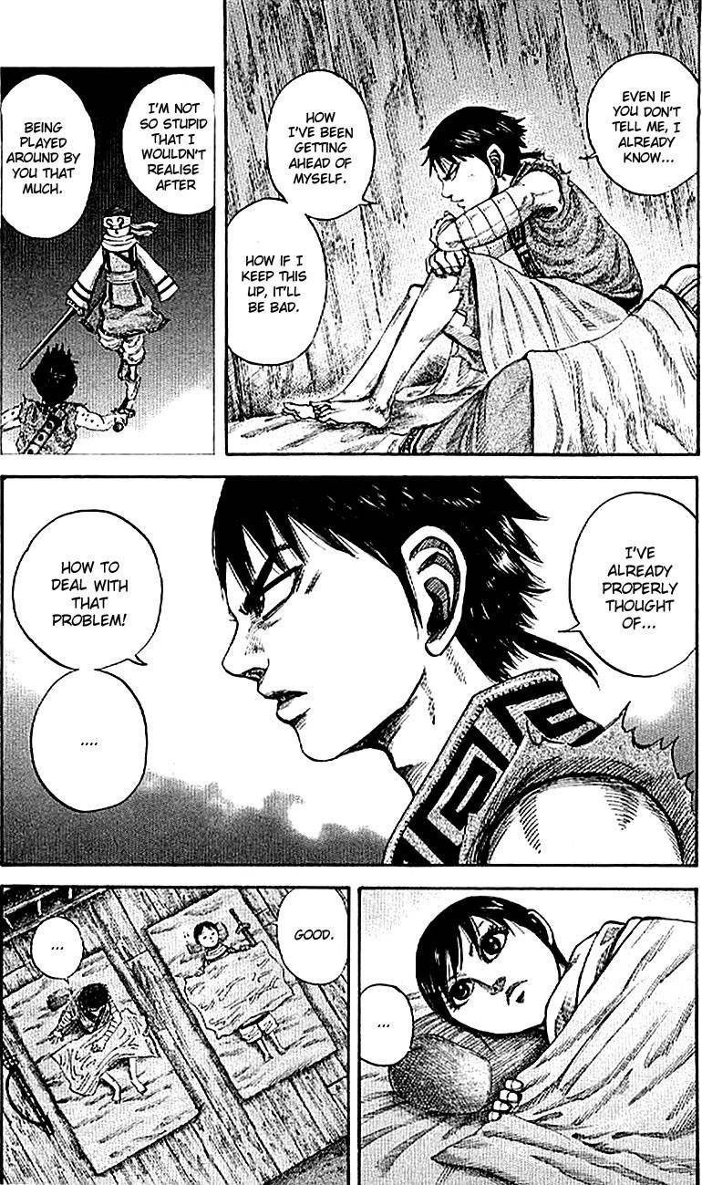 Kingdom Chapter 104 - Page 6 in English