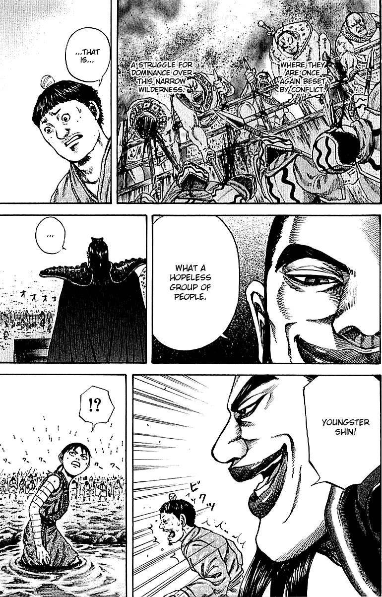 Kingdom Chapter 107 - Page 10 in English