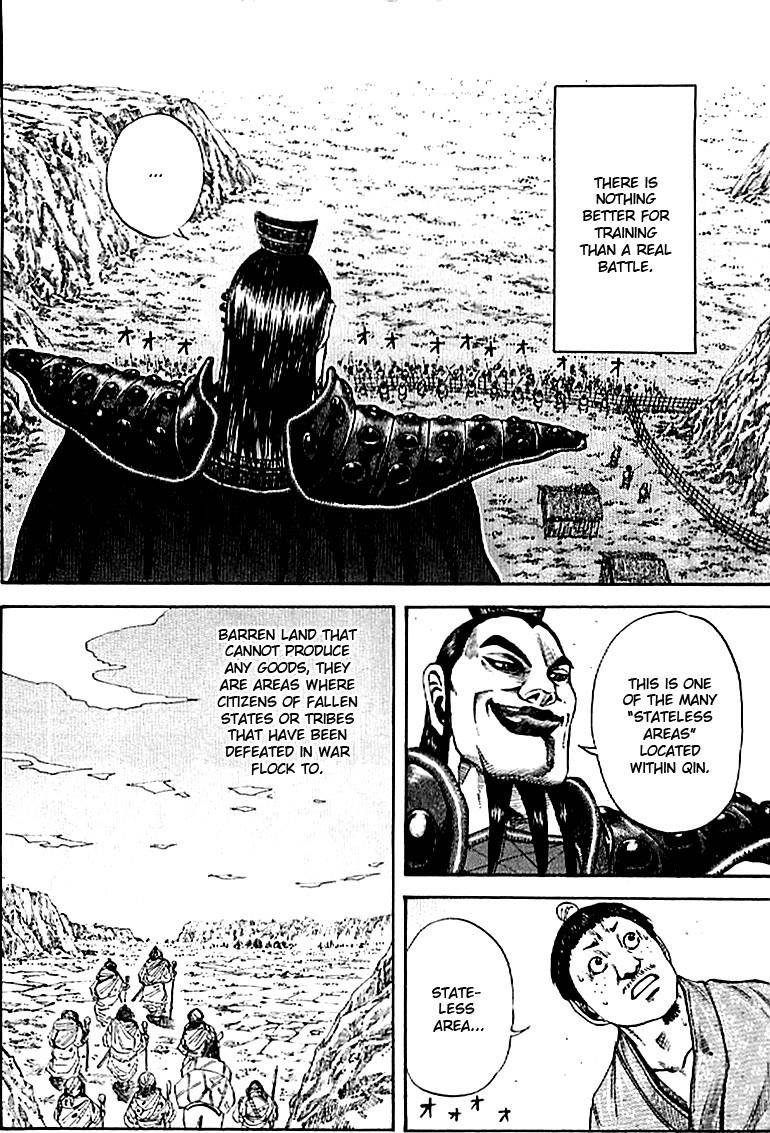 Kingdom Chapter 107 - Page 9 in English