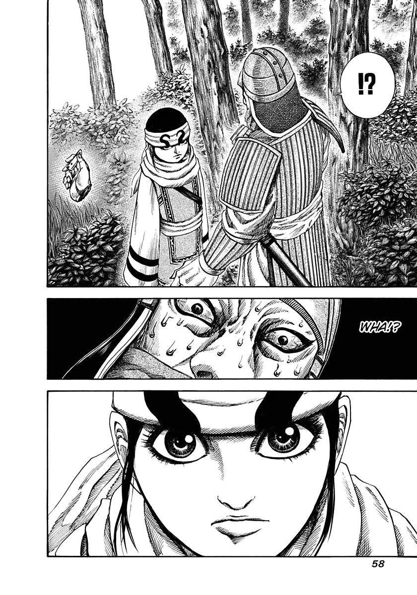 Kingdom Chapter 121 - Page 17 in English
