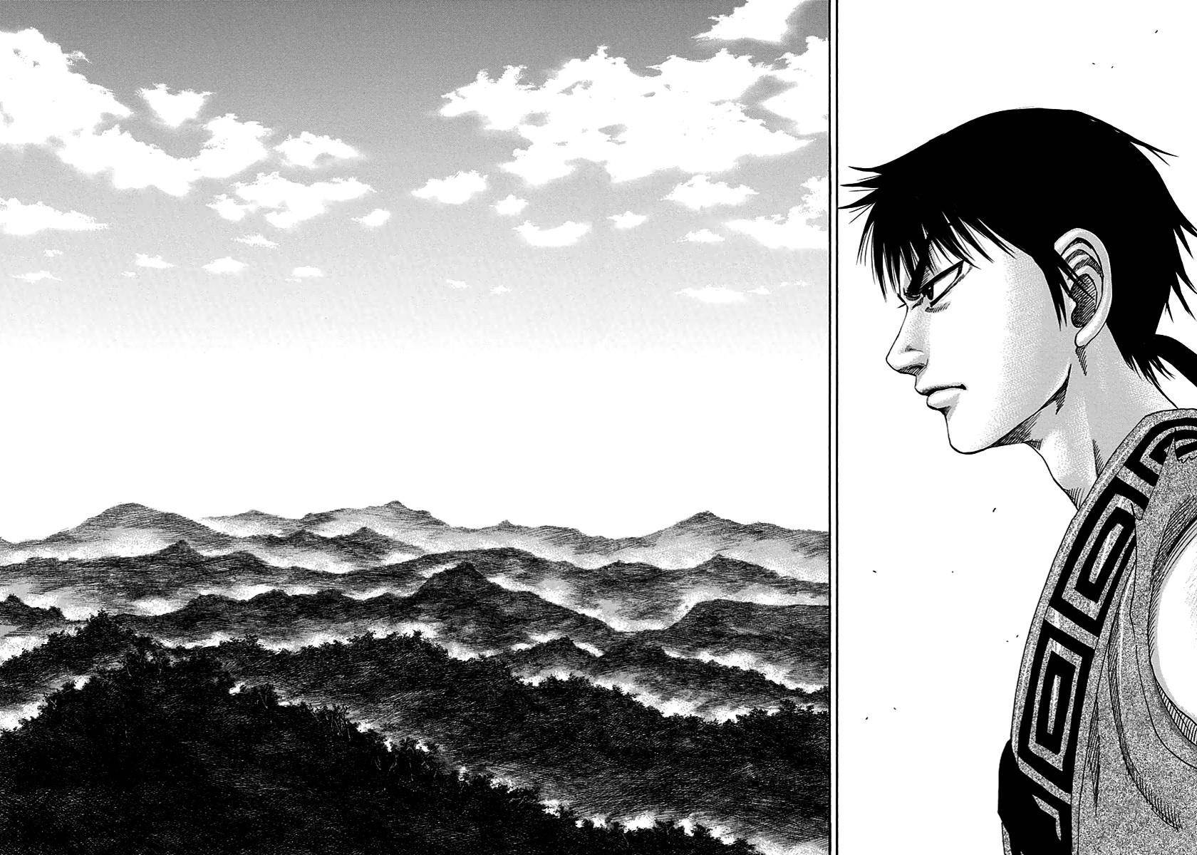 Kingdom Chapter 149 - Page 15 in English