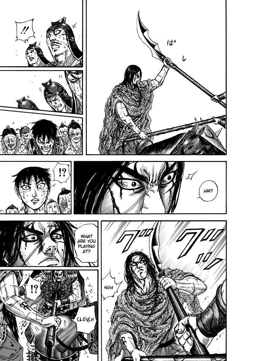 Kingdom Chapter 170 - Page 10 in English