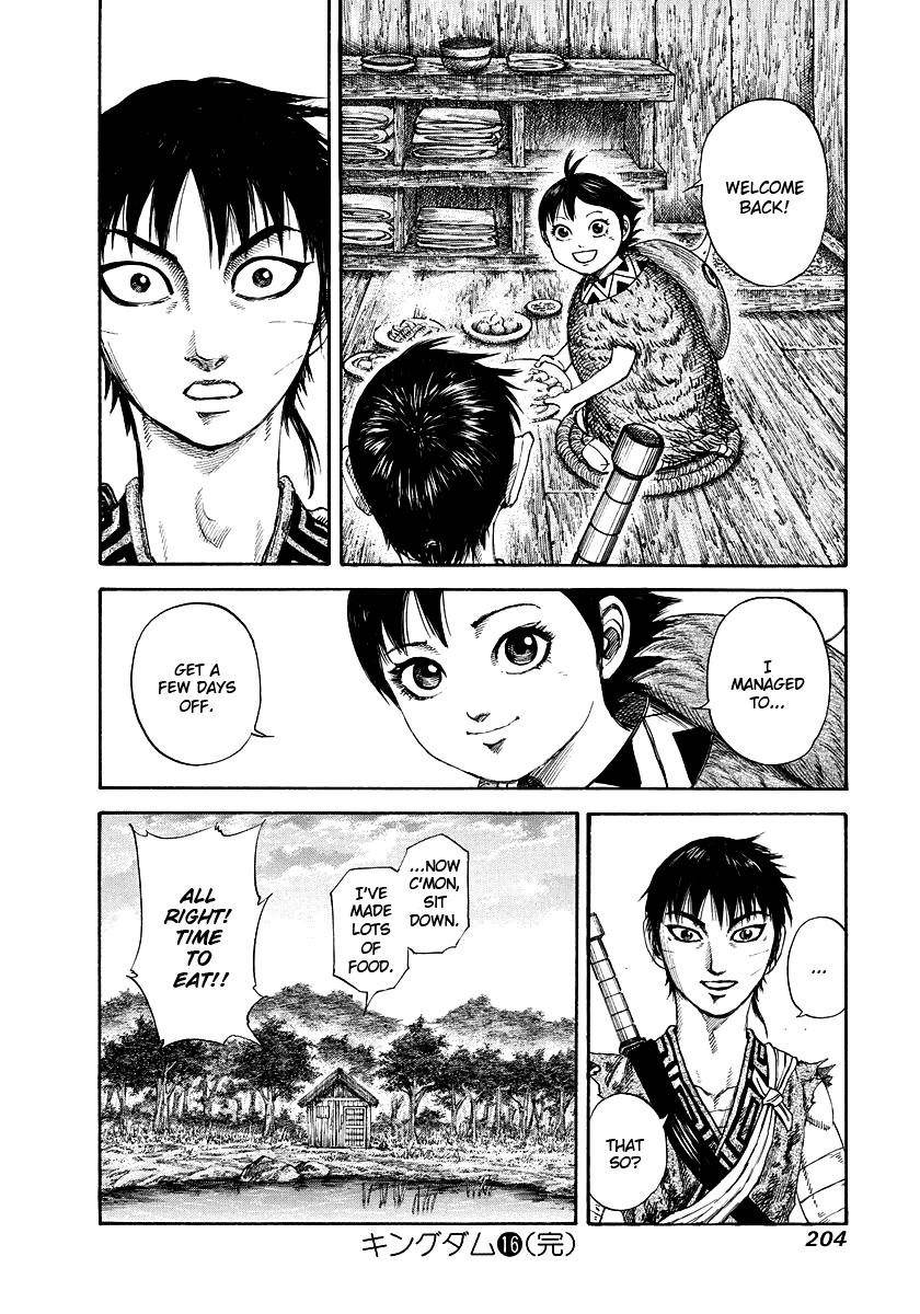 Kingdom Chapter 173 - Page 18 in English