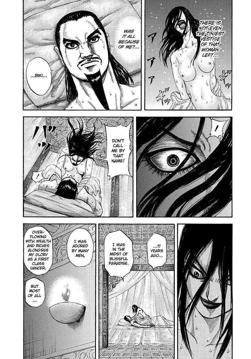 Kingdom Chapter 186 - Page 14 in English