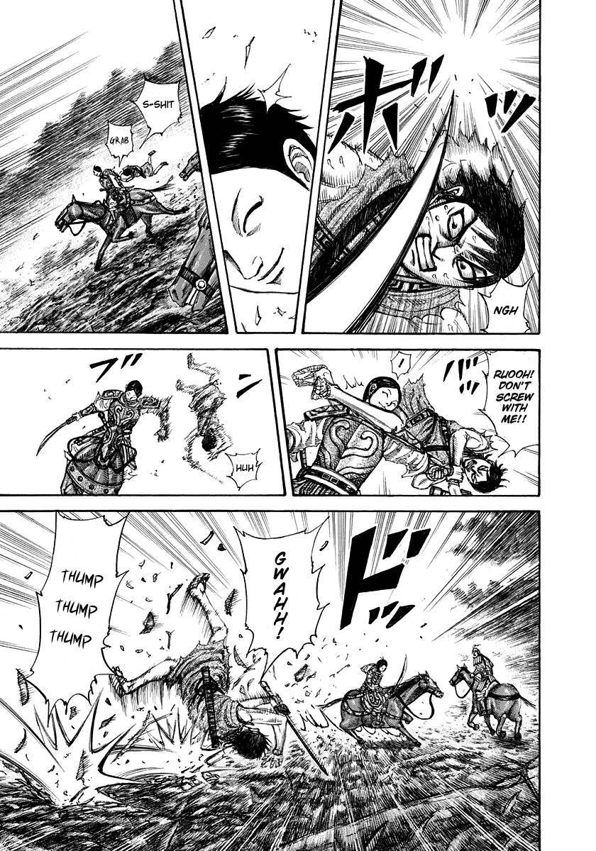 Kingdom Chapter 197 - Page 5 in English