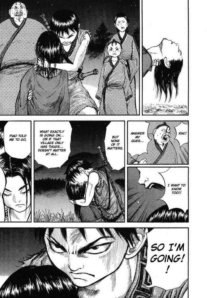 Kingdom Chapter 2 - Page 13 in English
