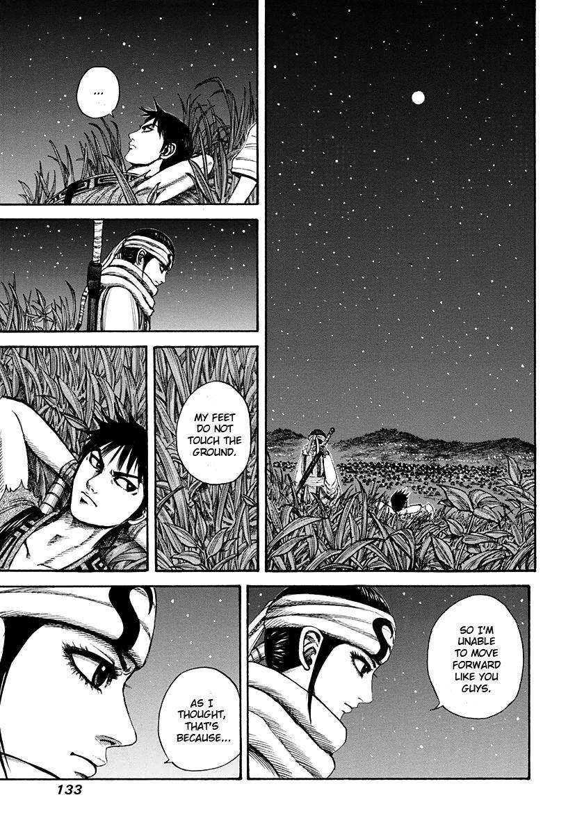 Kingdom Chapter 202 - Page 14 in English