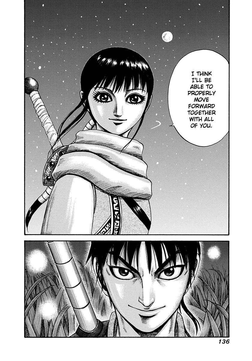 Kingdom Chapter 202 - Page 17 in English