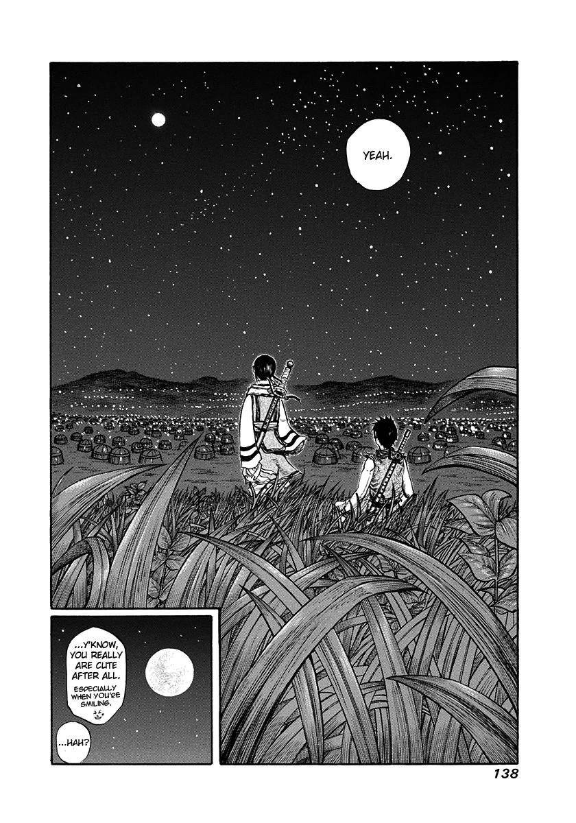 Kingdom Chapter 202 - Page 19 in English