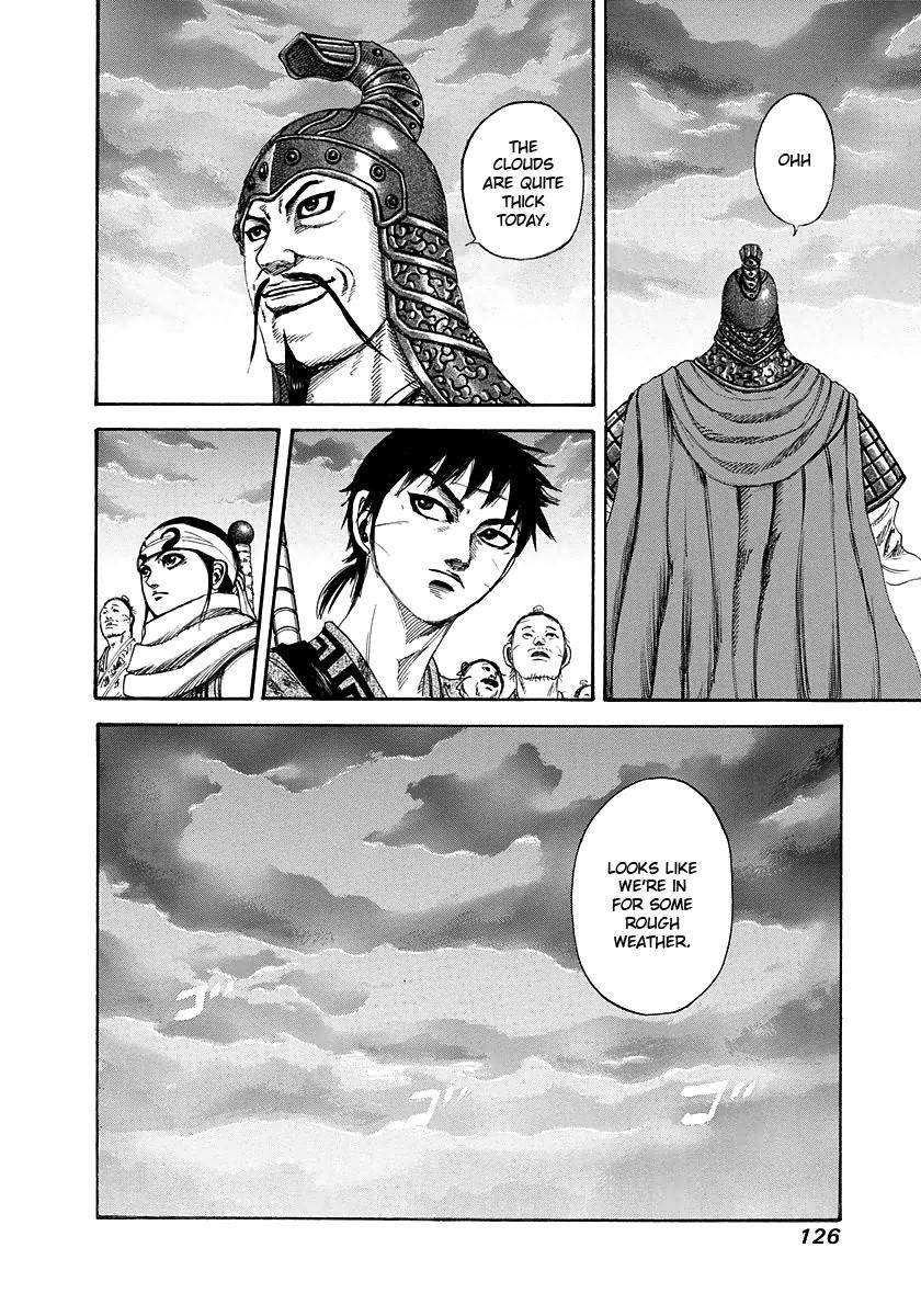 Kingdom Chapter 224 - Page 9 in English