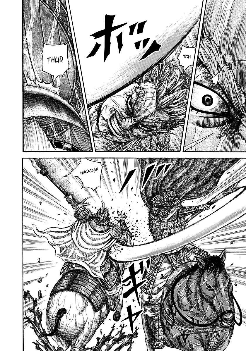 Kingdom Chapter 235 - Page 3 in English