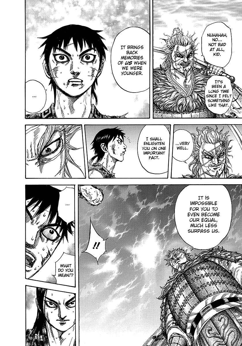Kingdom Chapter 241 - Page 10 in English