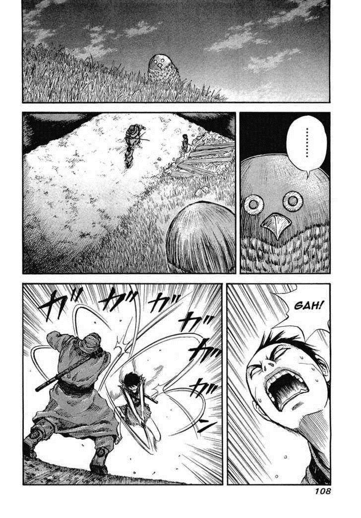 Kingdom Chapter 3 - Page 13 in English